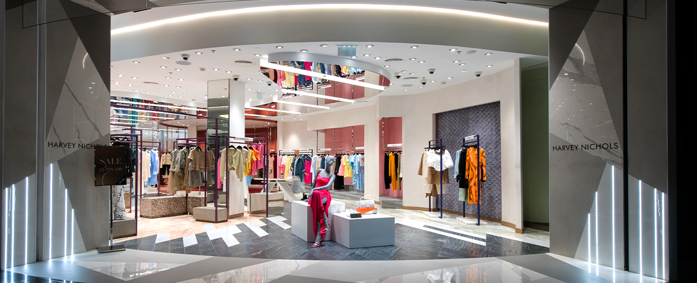 Harvey Nichols