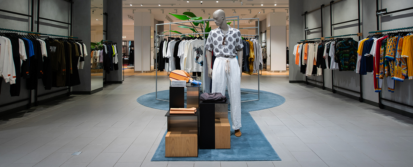 Harvey Nichols