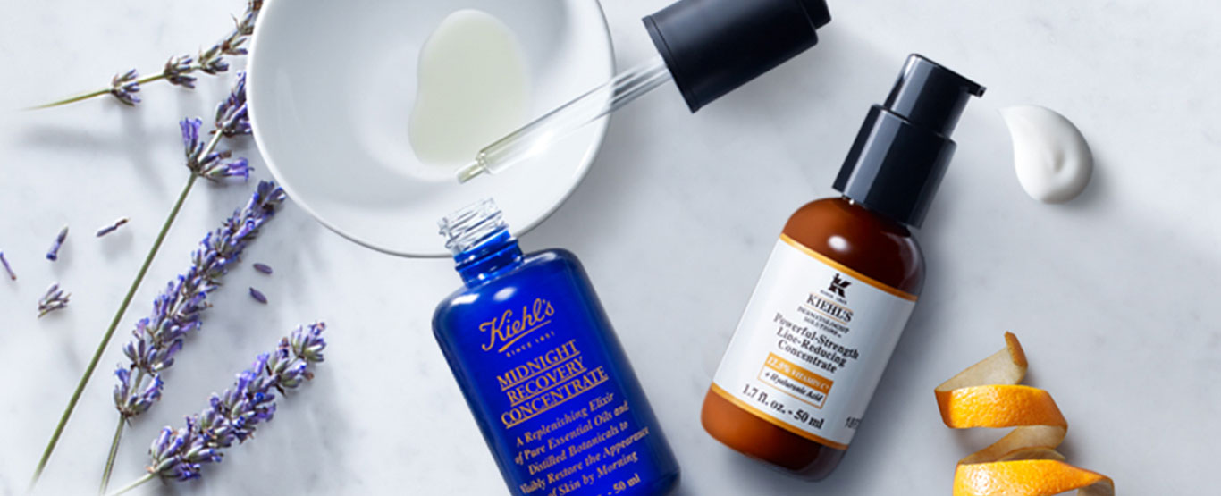 Kiehl's UAE | Skin Care Products in Dubai & Middle East | Al Tayer
