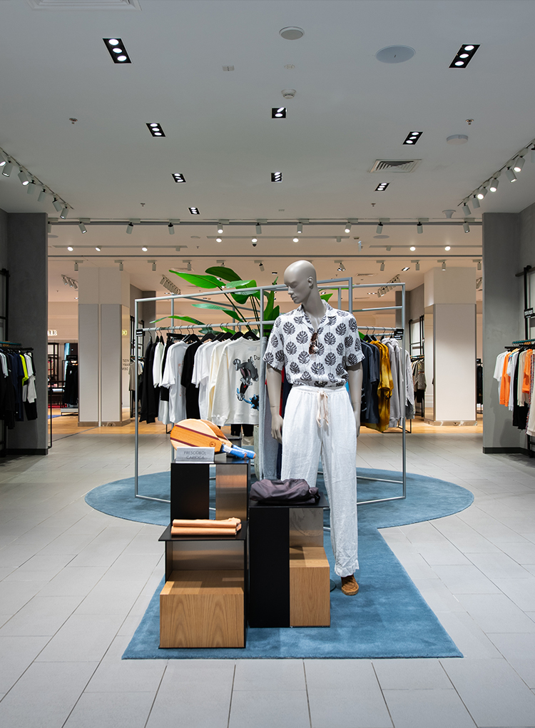 Harvey Nichols